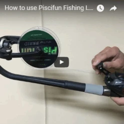 Piscifun® Speed Fishing Line Spooler Fishing Line Winder -Bodyaware Shop image4