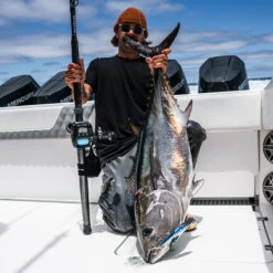 Piscifun® Kraken Electric Big Game Reels Heiko Recommended Fishing Reels -Bodyaware Shop kraken 800 1