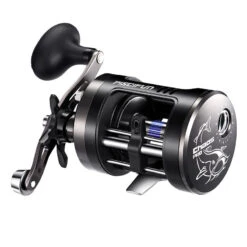 Piscifun® Chaos Pro CNC Baitcasting Reel Freshwater Fishing