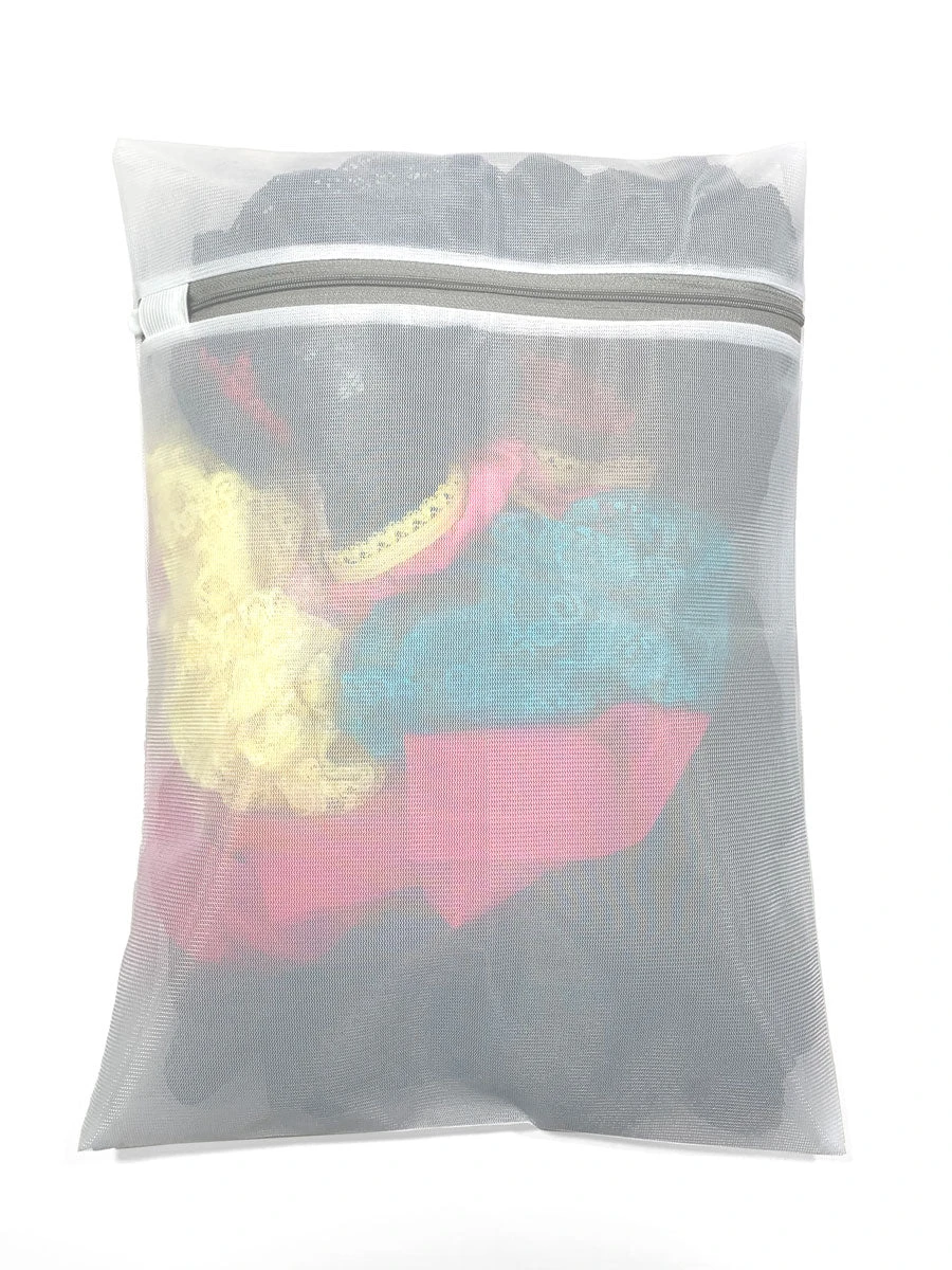 Underwear Laundry Bag 4 Underwear Laundry Bag - Image 2
