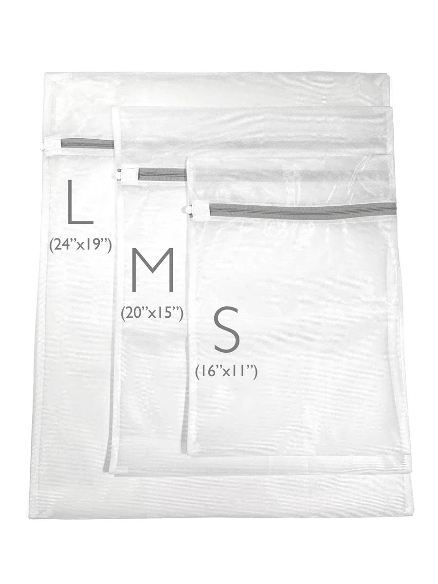 Underwear Laundry Bag 3 Underwear Laundry Bag