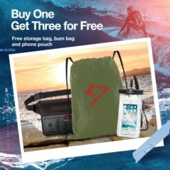 Piscifun® LT Waterproof Dry Bag Sale -Bodyaware Shop piscifun dry bag 2 7938f9eb e003 4ee2 8cee 9081ea68cc5d