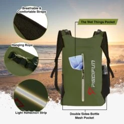 Piscifun® LT Waterproof Dry Bag Sale -Bodyaware Shop piscifun dry bag 4 fde93a6b d850 4190 896e 8618d5997a12