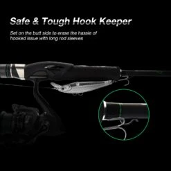 Piscifun® Serpent Spinning Rod One Piece Rod Sale -Bodyaware Shop serpent 6 9cb7713a 9698 4700 a98b eb3ade2a816f