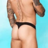 Sweet Thrust Thong 1 Sweet Thrust Thong -Bodyaware Shop sweet Thrust Thong BK